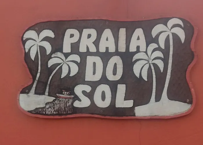Flat Charmoso Na Praia De Juquehy