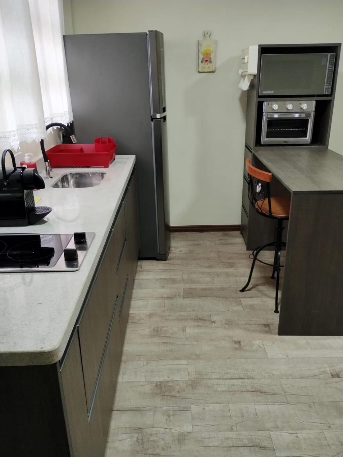 Flat Charmoso Na De Juquehy Apartment *
