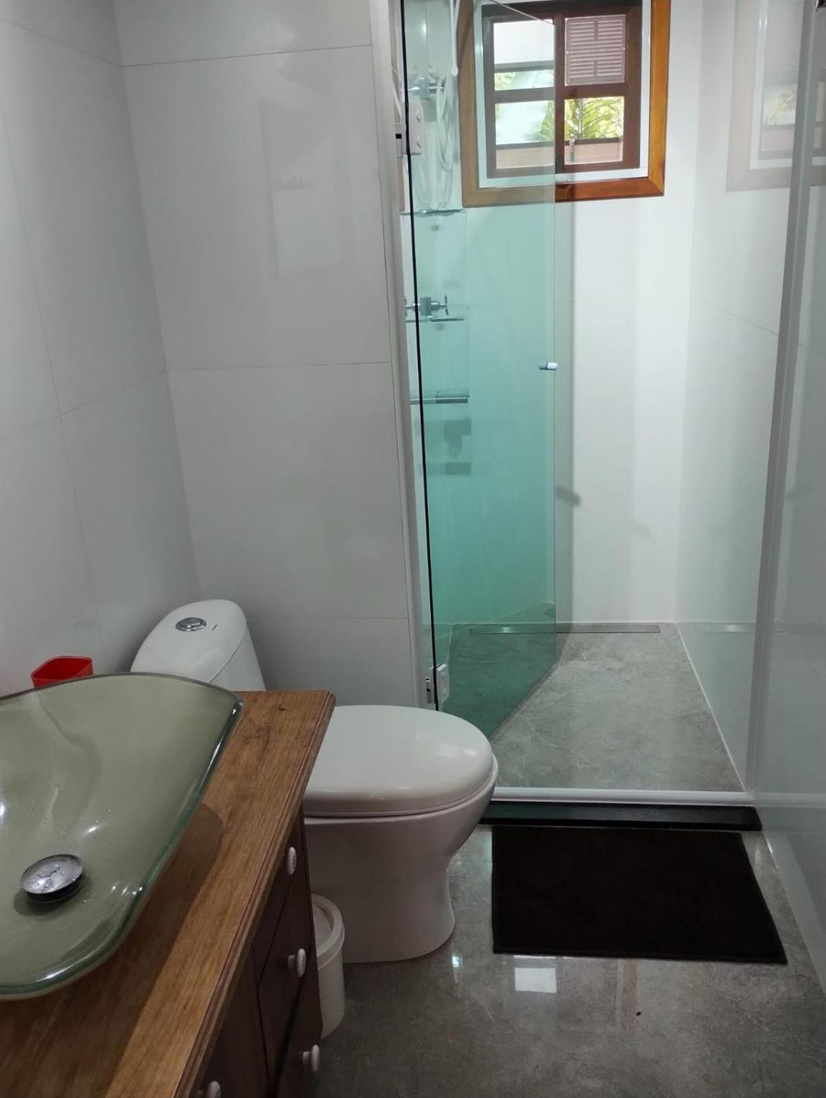 Apartment Flat Charmoso Na De Juquehy
