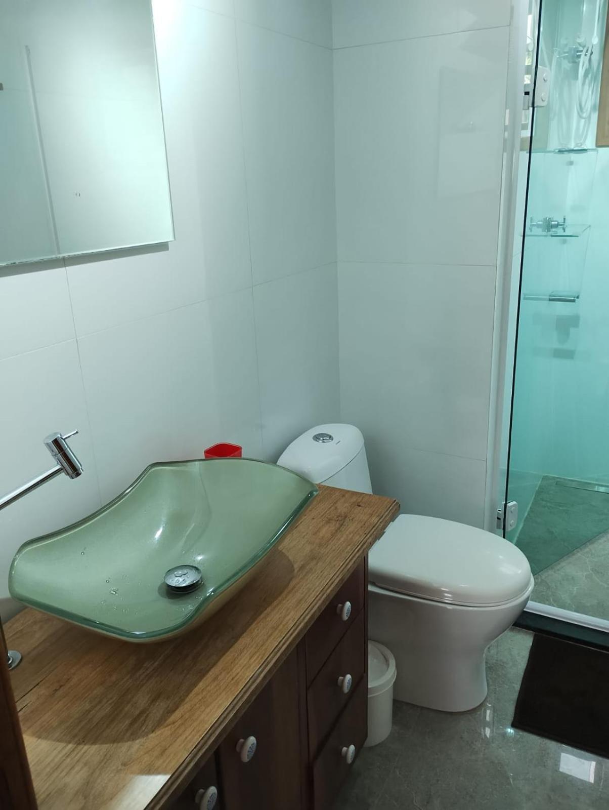 Flat Charmoso Na De Juquehy Apartment *