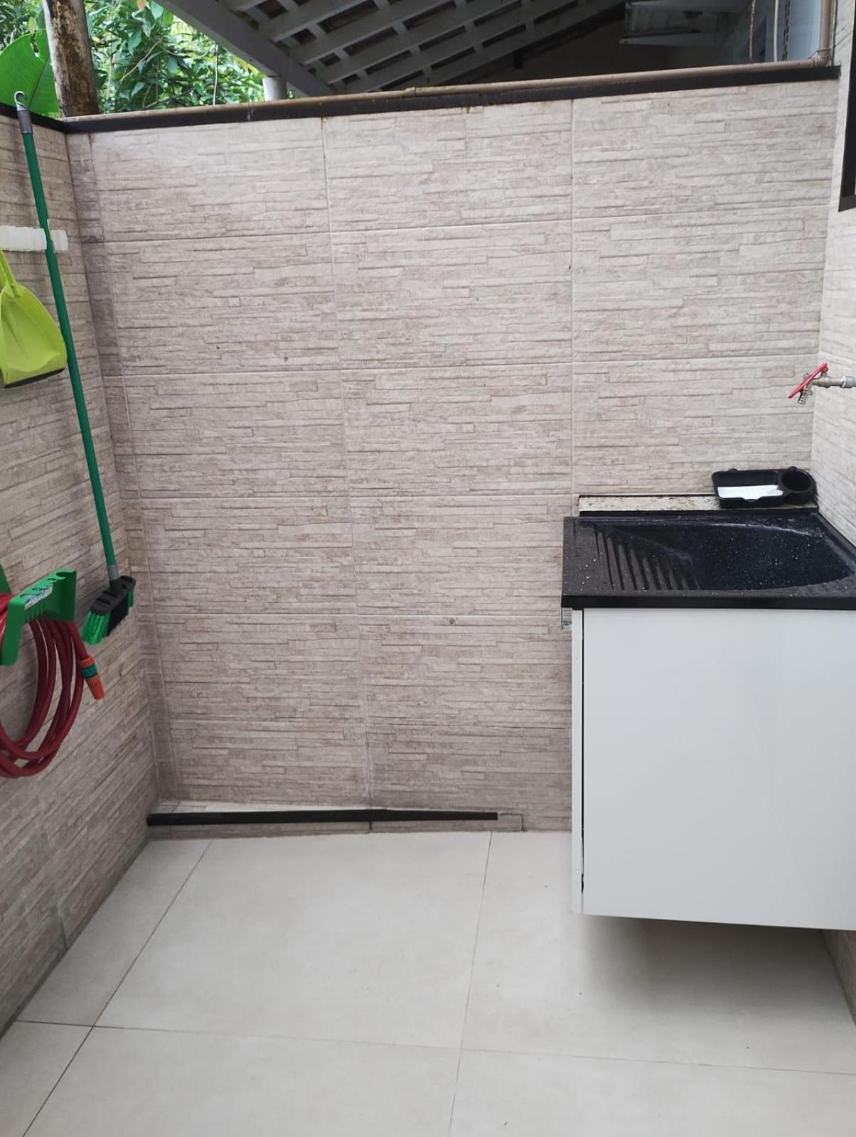Apartment Flat Charmoso Na De Juquehy *