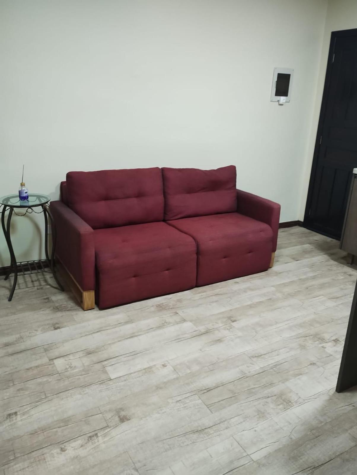 Flat Charmoso Na De Juquehy Apartment *