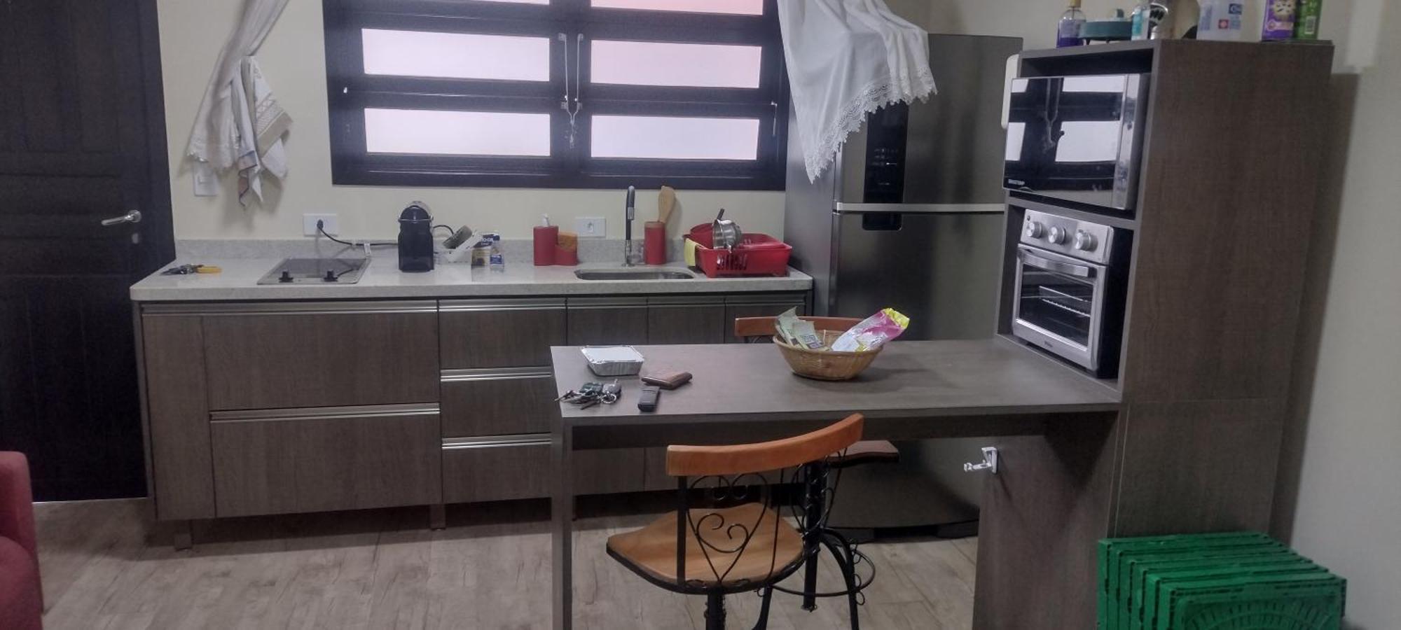 Flat Charmoso Na De Juquehy Apartment *